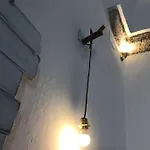 לינה וארוחת בוקר La Cortellenica *