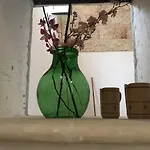 לינה וארוחת בוקר La Cortellenica אוג'נטו
