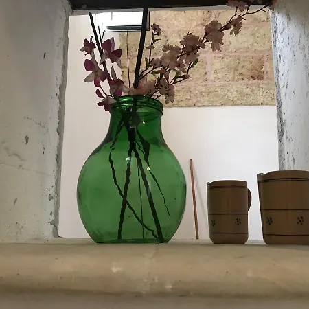 Couette-café La Cortellenica Ugento