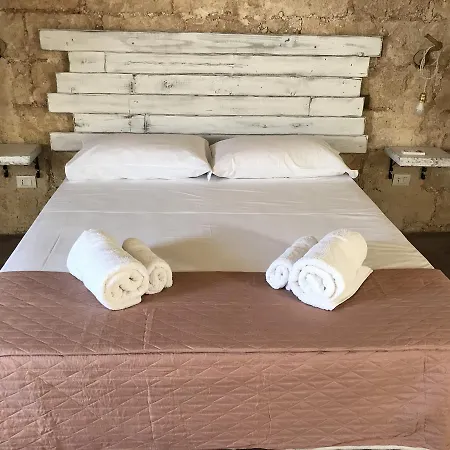 Couette-café La Cortellenica