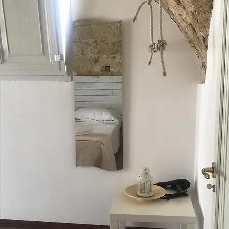 Couette-café La Cortellenica Ugento