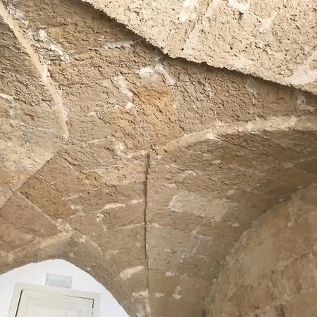 La Cortellenica לינה וארוחת בוקר אוג'נטו
