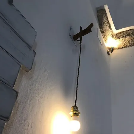 Bed & Breakfast La Cortellenica *