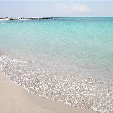 La Cortellenica Ugento