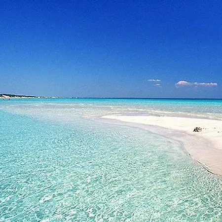 La Cortellenica Ugento