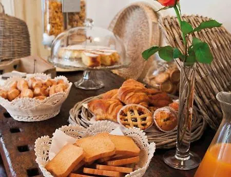 Bed & Breakfast La Cortellenica