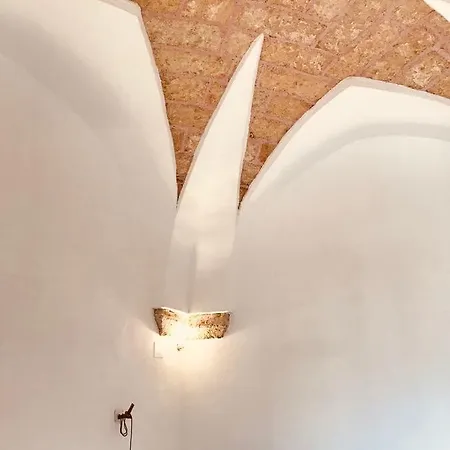 La Cortellenica Bed & Breakfast Ugento