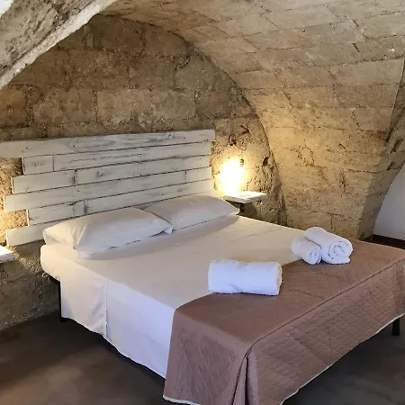 La Cortellenica Bed & Breakfast