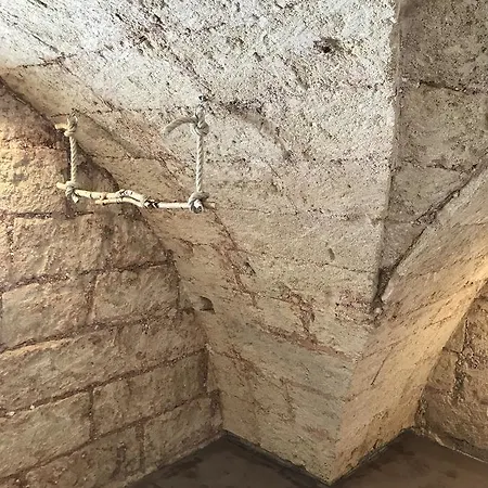 La Cortellenica Bed & Breakfast Ugento