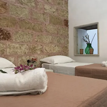 La Cortellenica * Ugento