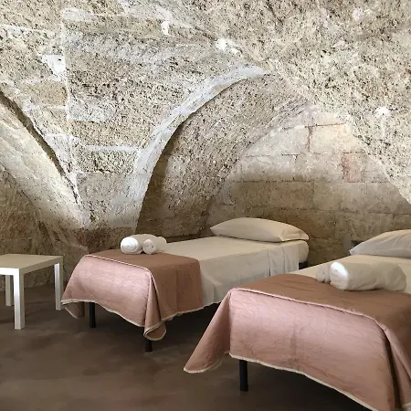 Bed & Breakfast La Cortellenica *