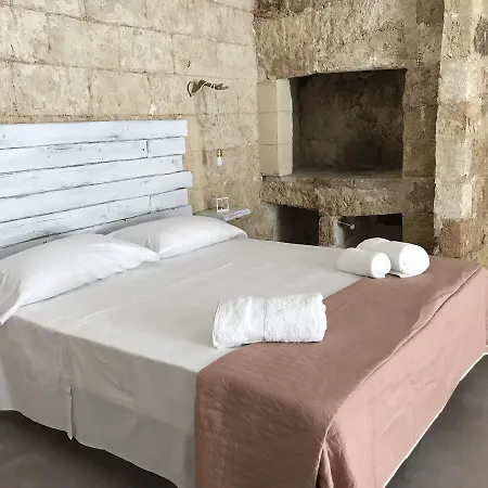 La Cortellenica * Ugento