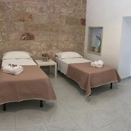 La Cortellenica Bed & Breakfast