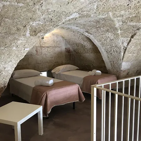 Bed & Breakfast La Cortellenica Ugento