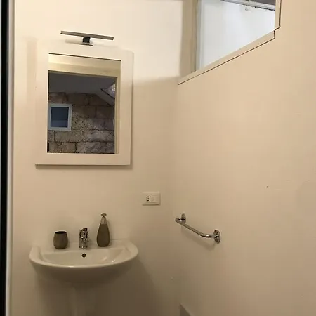 La Cortellenica Bed & Breakfast *