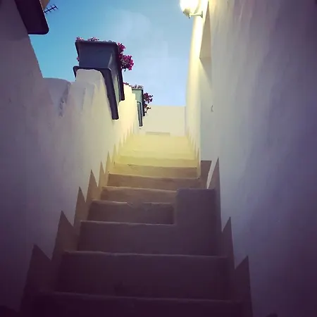 La Cortellenica Bed & Breakfast *