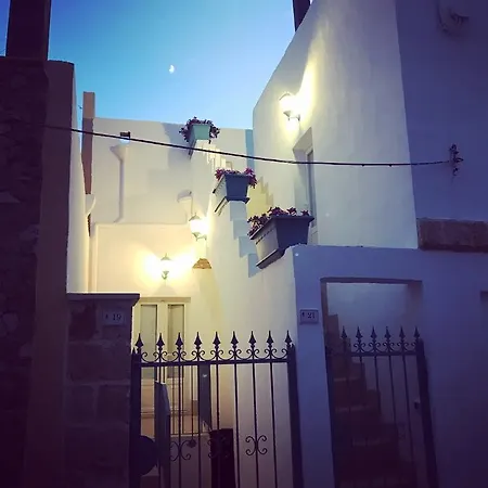 La Cortellenica Bed & Breakfast Ugento