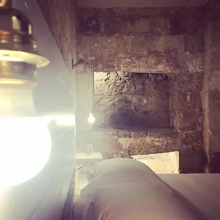 Bed & Breakfast La Cortellenica Ugento