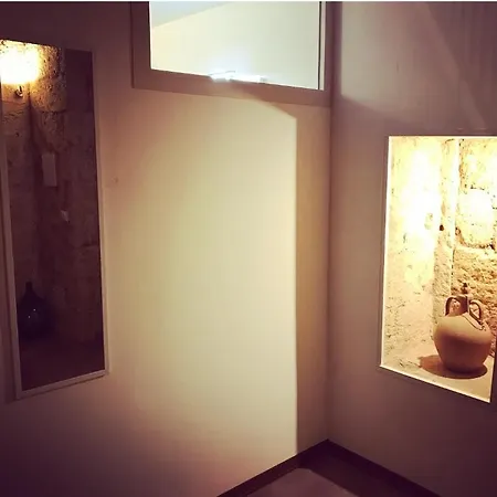 Bed & Breakfast La Cortellenica *