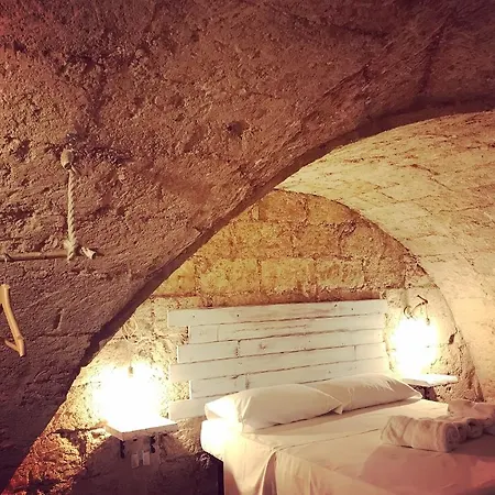 La Cortellenica Bed & Breakfast *