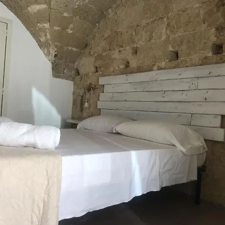 La Cortellenica * Ugento