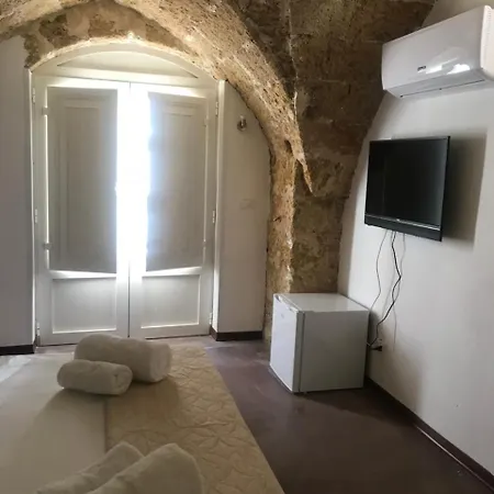 Bed & Breakfast La Cortellenica