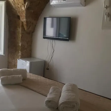 Bed & Breakfast La Cortellenica Ugento