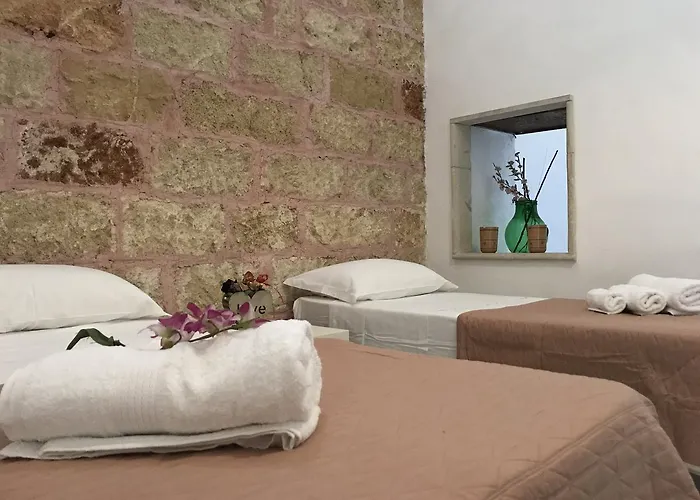 La Cortellenica * אוג'נטו