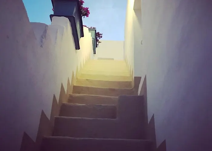 La Cortellenica Bed & Breakfast *