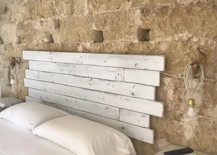 La Cortellenica * Ugento