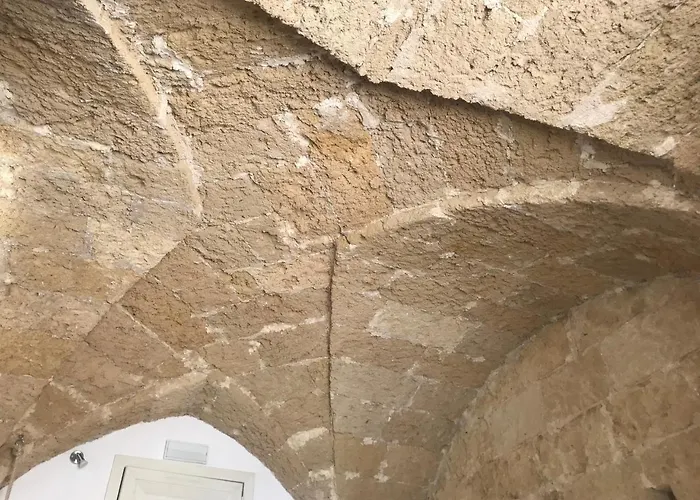 La Cortellenica לינה וארוחת בוקר אוג'נטו